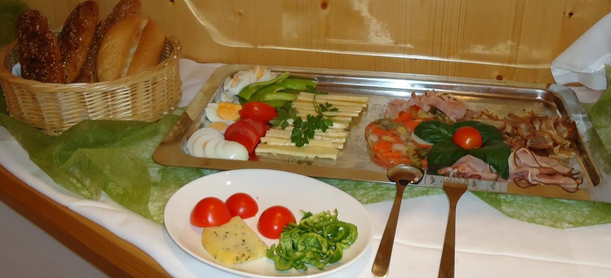 Apfelhof Flieder