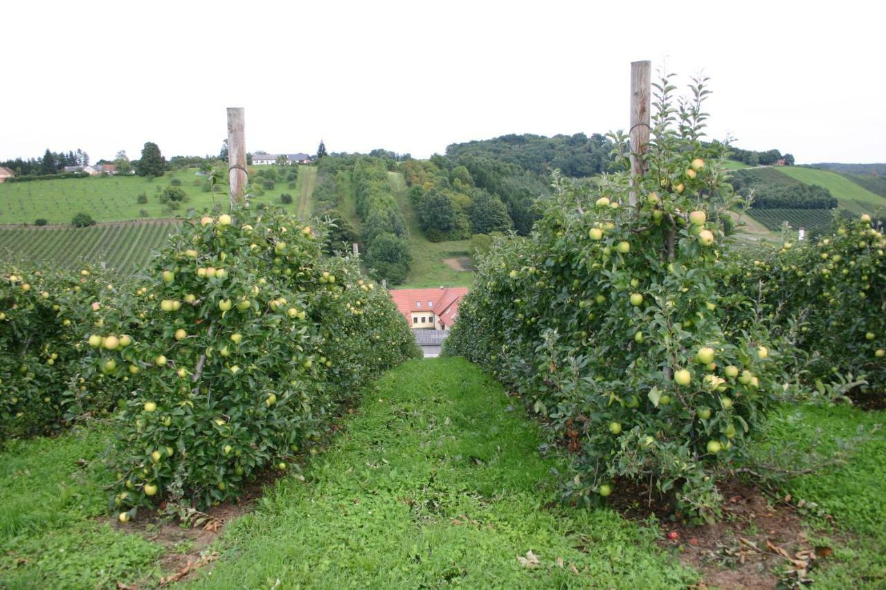 Apfelhof Flieder * Kukmirn