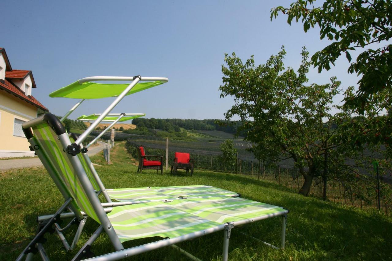 Séjour chez l'habitant Apfelhof Flieder *